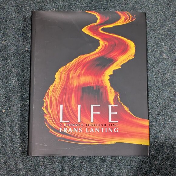 Life: A Journey Through Time - Picture 2 of 3